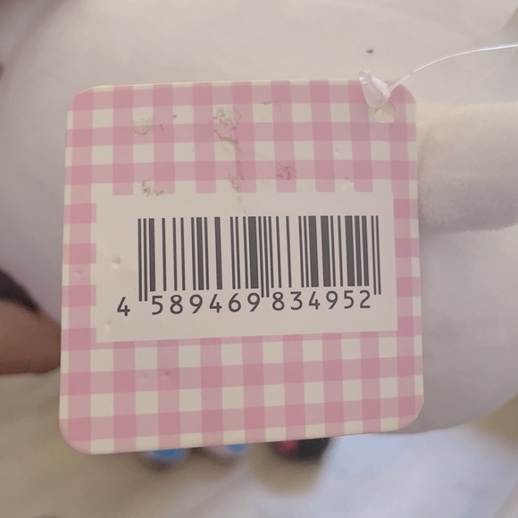 Dalmatian plush - Picture 3 of 3